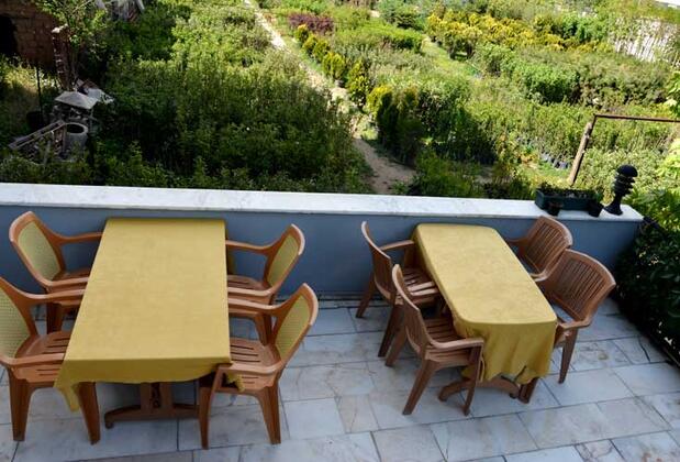 Elbistan Garden Hotel - Görsel 8