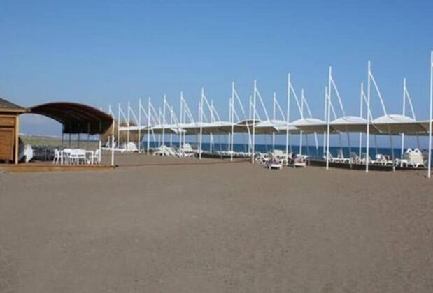 Belek River Villa - Görsel 24