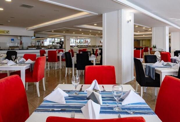 Belek River Villa - Görsel 16