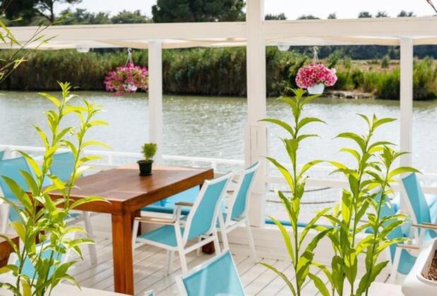 Belek River Villa - Görsel 15