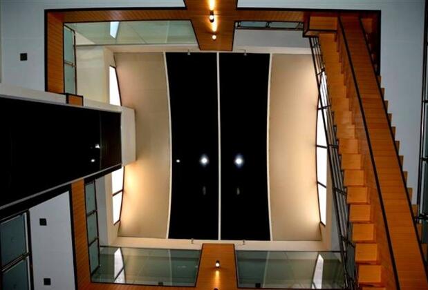 Elbistan Garden Hotel - Görsel 5