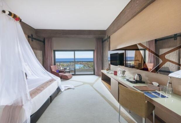 Nuhun Gemisi Deluxe Hotel & Spa - Görsel 8