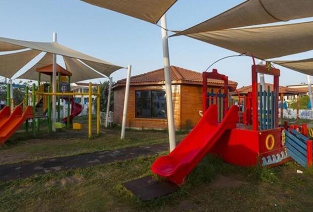 Belek River Villa - Görsel 25