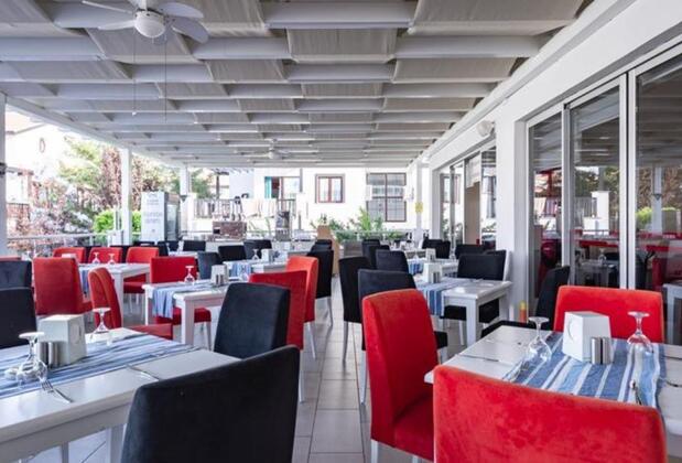 Belek River Villa - Görsel 17