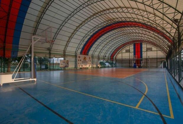 Belek River Villa - Görsel 26