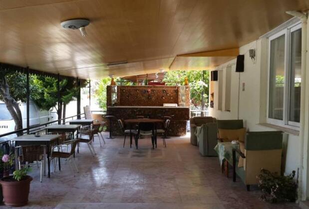 Kartur Otel - Görsel 3