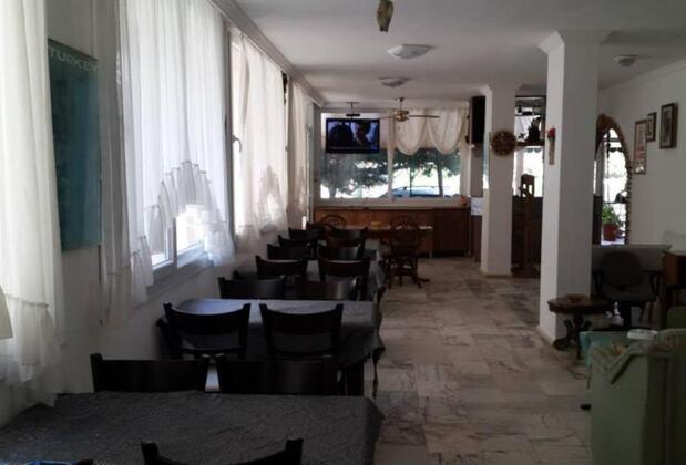 Kartur Otel - Görsel 4