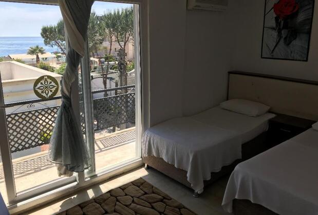 Kartur Otel - Görsel 10