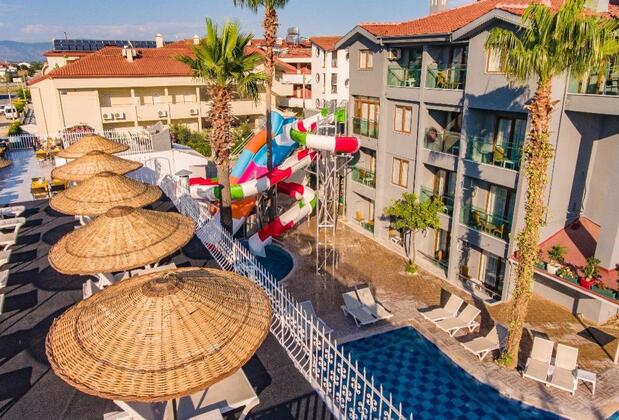 Joker Side Vista Hotel - Görsel 5