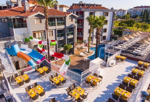 Joker Side Vista Hotel - Görsel 3