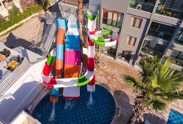 Joker Side Vista Hotel - Görsel 4