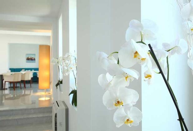 Saraya Bodrum Hotel - Görsel 9