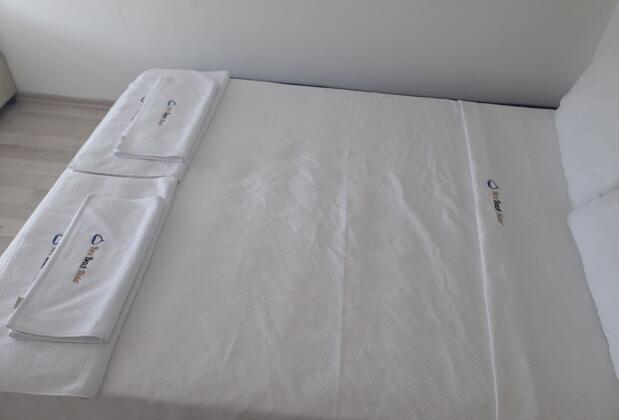 Hera Beach Hotel Fethiye GCR - Görsel 11