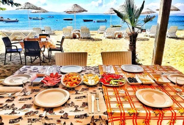 Aqua Beach Apart Erdek - Görsel 6