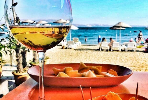 Aqua Beach Apart Erdek - Görsel 4