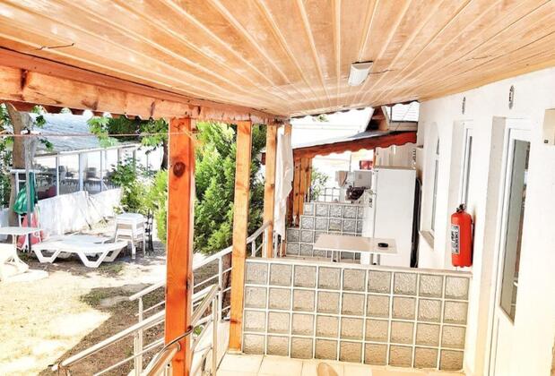 Aqua Beach Apart Erdek - Görsel 3