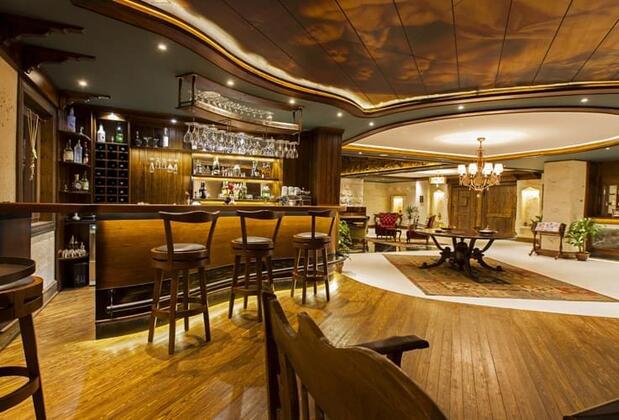 Minia Cave Cappadocia Hotel - Görsel 10