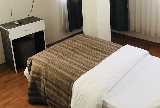 Grand Temel Butik Hotel - Görsel 5