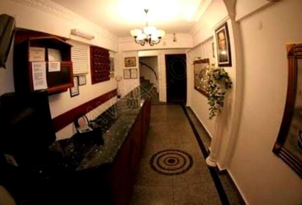 Tanz 2006 Otel - Görsel 4