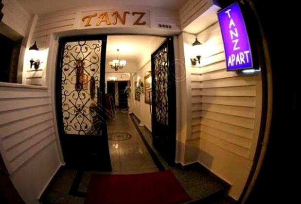 Tanz 2006 Otel - Görsel 3