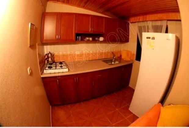 Tanz 2006 Otel - Görsel 10