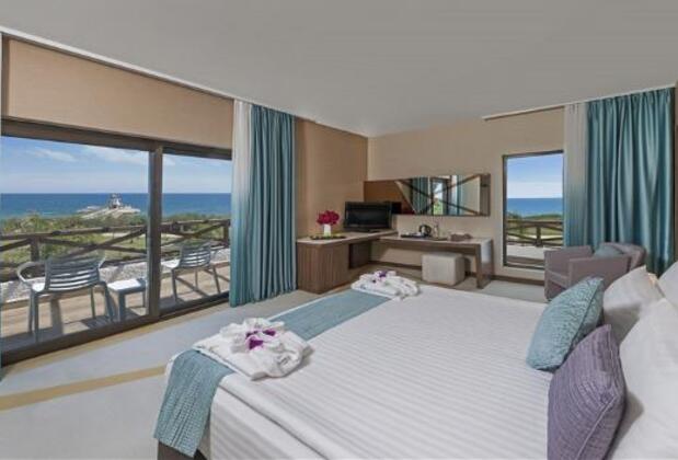 Nuhun Gemisi Deluxe Hotel & Spa - Görsel 18