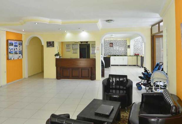 Adrasan Eldorado Butik Hotel - Görsel 7