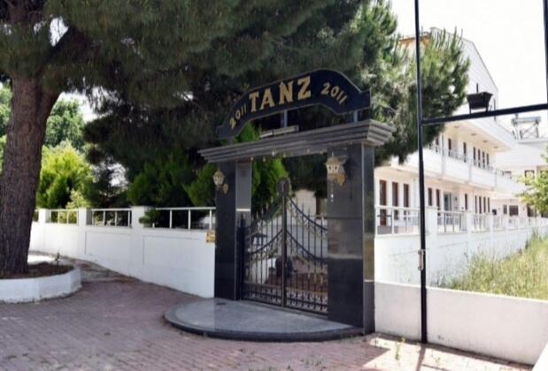 Tanz 2011 Otel - Görsel 4