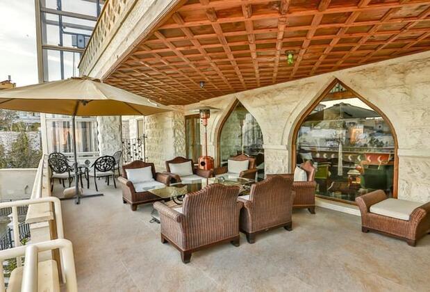 Minia Cave Cappadocia Hotel - Görsel 39