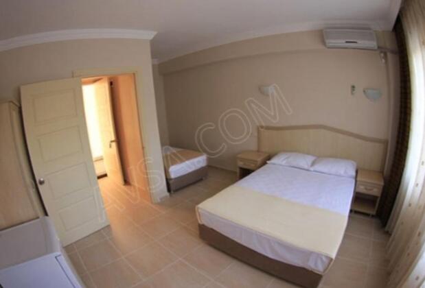 Tanz 2011 Otel - Görsel 8