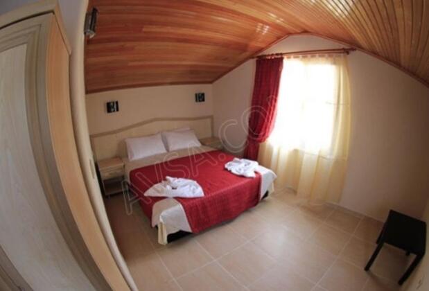 Tanz 2011 Otel - Görsel 9