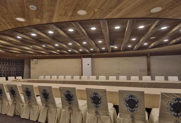 Minia Cave Cappadocia Hotel - Görsel 12