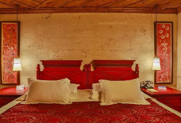Minia Cave Cappadocia Hotel - Görsel 33