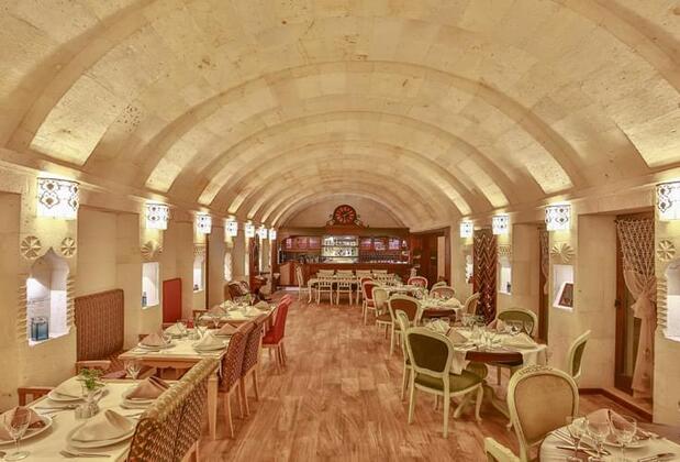 Minia Cave Cappadocia Hotel - Görsel 7