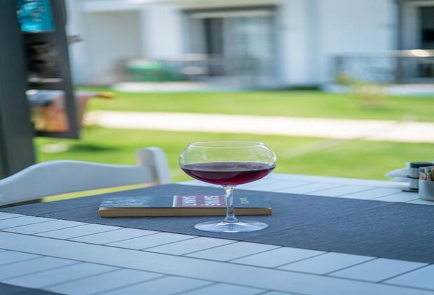 Green Boutique Hotel Selimiye - Görsel 19