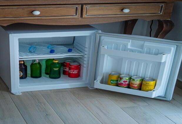 Green Boutique Hotel Selimiye - Görsel 13