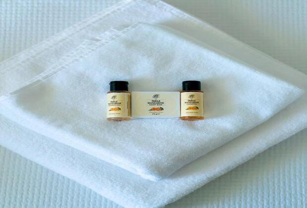 Green Boutique Hotel Selimiye - Görsel 24