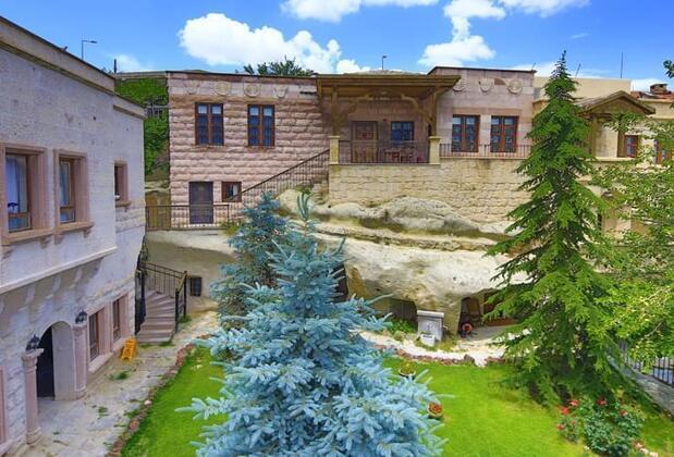 Minia Cave Cappadocia Hotel - Görsel 3