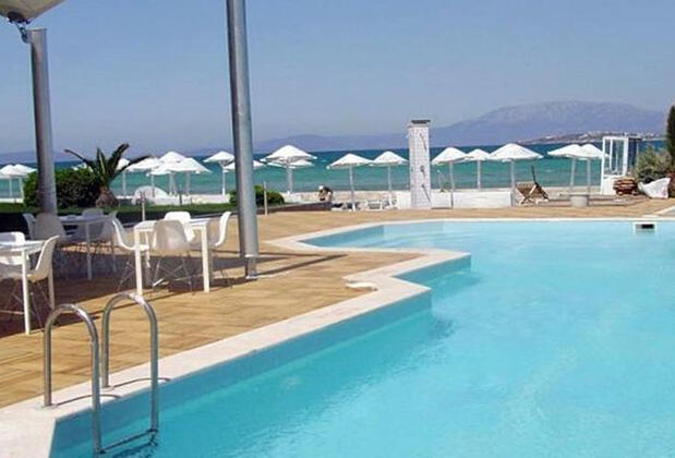 Scala Nuova İnkim Hotel Çeşme - Görsel 5