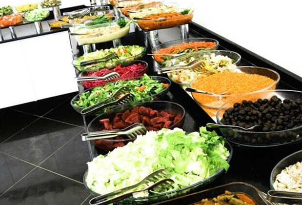 Scala Nuova İnkim Hotel Çeşme - Görsel 7