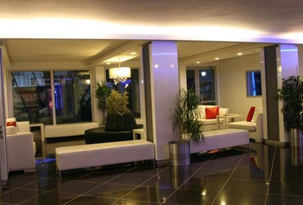 Scala Nuova İnkim Hotel Çeşme - Görsel 6