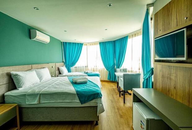 Mas Palmiye Otel - Görsel 6