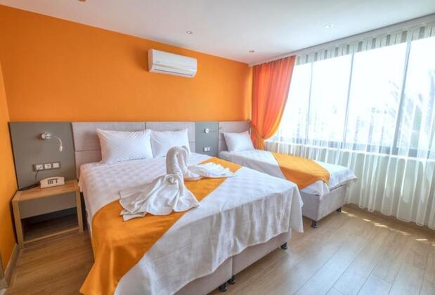 Mas Palmiye Otel - Görsel 7