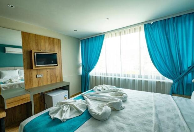 Mas Palmiye Otel - Görsel 9