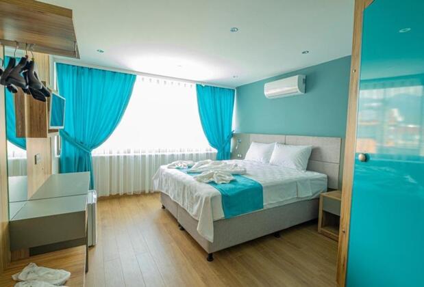 Mas Palmiye Otel - Görsel 10