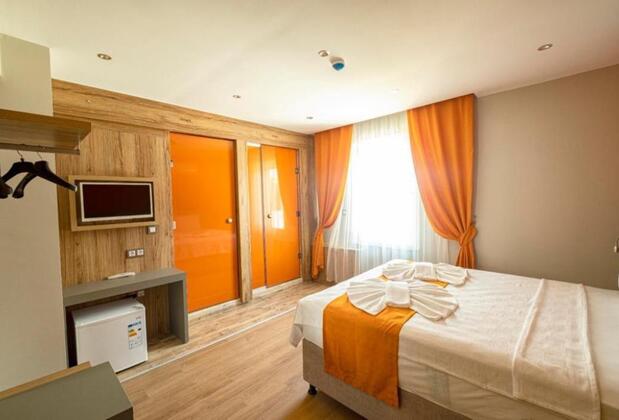 Mas Palmiye Otel - Görsel 11