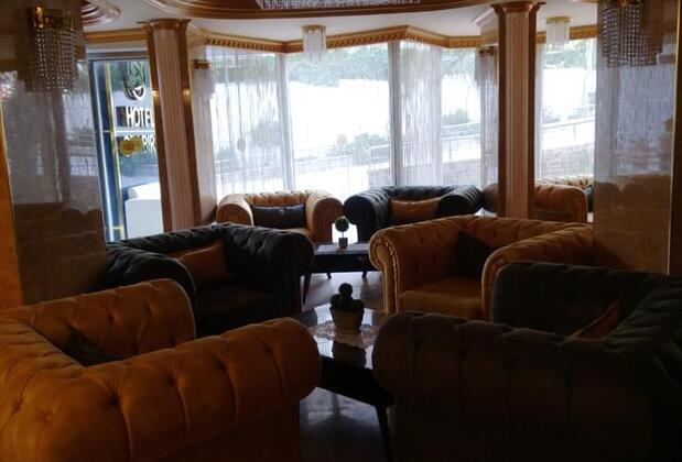 Sea Bird Otel Altınkum - Görsel 3