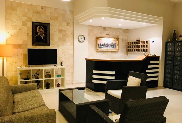 Bayram Otel Çeşme - Görsel 15