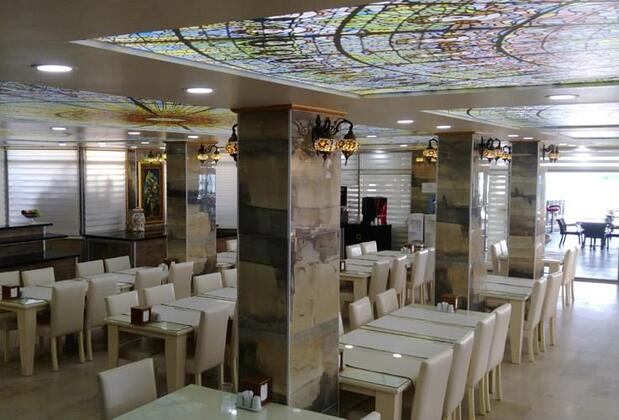 Sea Bird Otel Altınkum - Görsel 8