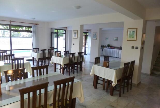 Bayram Otel Çeşme - Görsel 13